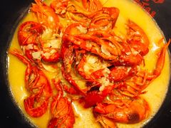 -龙虾风暴(松江店)