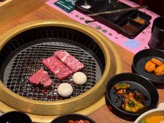 -虎哥六韩式烤肉料理 TIGERGRILL(隆生金山湖中心购物广场店)