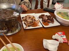 -天佑祥万春老卤(天乡后街店)