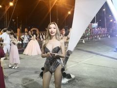 -曼谷素万那普国际机场