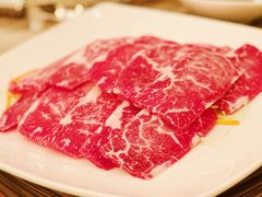 -四季火锅酒家(新濠影汇店)