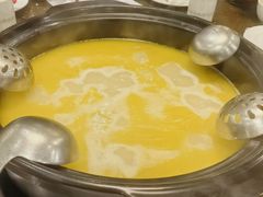 -蜀中吴养生板栗鸡(会展店)