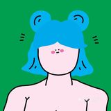 鲜艳大胆的颜色刺激你的五官带给你不一样的感觉