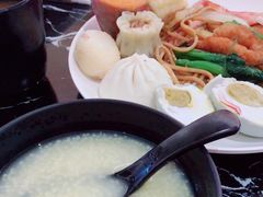 -昆仑和悦酒店(青岛奥帆中心五四广场店)