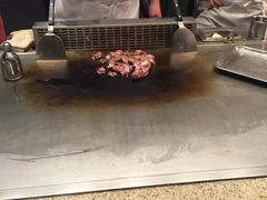 -富力希尔顿酒店·源氏日餐厅