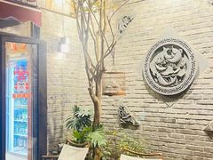 -四喜小胖·北京涮肉(五道营店)