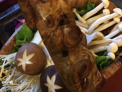 -捞王猪肚鸡火锅(昆山店)
