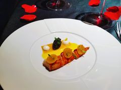 -wann lounge 低温慢煮牛排·清吧