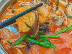 -汤小云火锅米线(钻汇广场店)