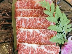 -花肴·和牛烧肉(顺义五里仓店)