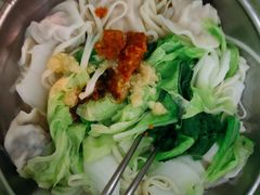 -聚荣饺子店