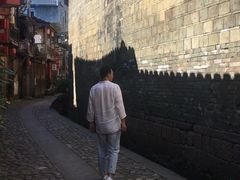 -泰宁旅游风景名胜区