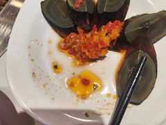 -玺炖·中国铁锅炖(南京东路店)