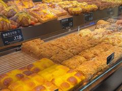 -FANEN法念·烘焙·甜点(万象城店)