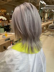 -GRAVITY HAIR 地心引力