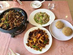 -烤肉宛饭庄(南礼士路店)