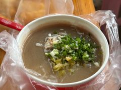 -汪记鲜鱼糊汤粉(沈阳路总店)