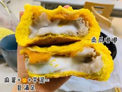 -奈雪的茶(仙林金鹰店)
