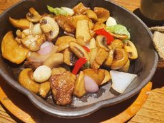 -云海肴·汽锅鸡·云南代表菜(美罗城店)