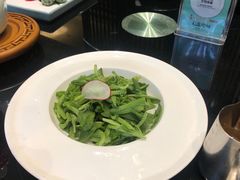 -上海1号私藏菜(静安店)