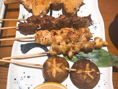 -有喜屋·深夜食堂(北京西路店)