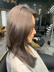 点击看大图 -Coco Salon 日系烫染专业店