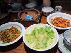 -老湘村·湖南土菜(天河维多利店)