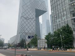 -北京千禧大酒店
