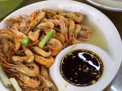 -芦茨金富饭庄·25年老字号·专做稻草鸡