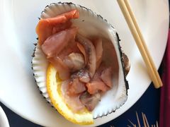 -春华海鲜城(广场西苑店)