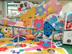 -银座mall(东直门店)