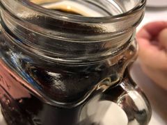 桂花酸梅汁-外婆小聚茶餐厅·生日·团建(市民中心店)