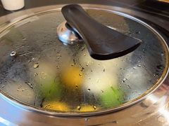-锅老头海鲜铁锅炖