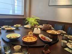 -桐湾大院·桐庐菜(滨江店)