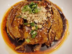 -海富门·带鱼·淮扬菜·粤菜(甘家口店)