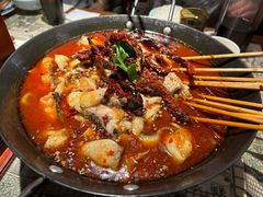 -遇见长安(赛格国际购物中心店)