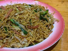 -老姑砂锅·烧烤天津菜(体北道店)
