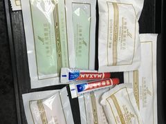 -上海华美国际酒店(新天地人民广场店)