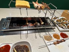 -小鲜肉延边朝鲜族烤串(珠海店)