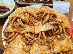 -鲁南仔·滕州炒鸡(经三路店)