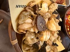 -破店肥哈·东北烧烤·夜宵(南山保利店)