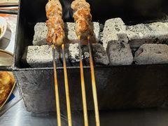 -大头叔烤鸡爪·朝鲜族烤串(天池路店)