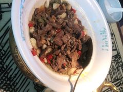 -俏九州·小炒黄牛肉(华润万象汇店)
