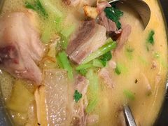 -华豫川酒家(金水路店)