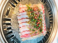 泡椒肥牛-猫抓烤肉(春熙路店)