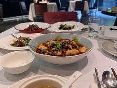 -成都钓鱼台精品酒店-品聚·成都餐厅