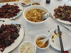 -田记餐馆(富国街店)