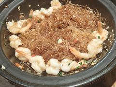 -啫火啫啫煲·顺德干蒸(西乡天虹店)