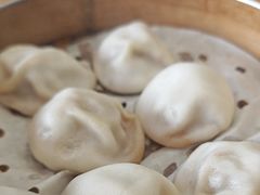 -鸡鸣汤包(红山动物园店)