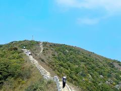 -七娘山